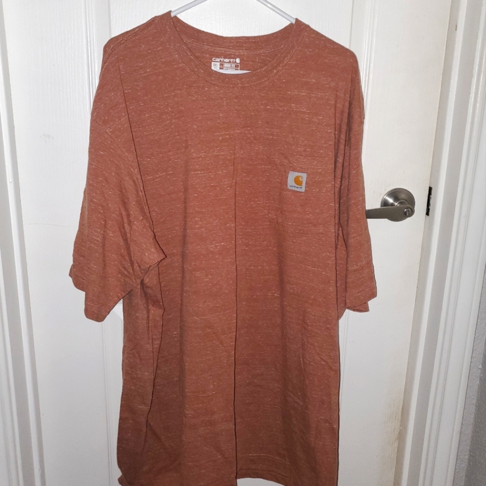 Carhartt Men's 3XL T-Shirt